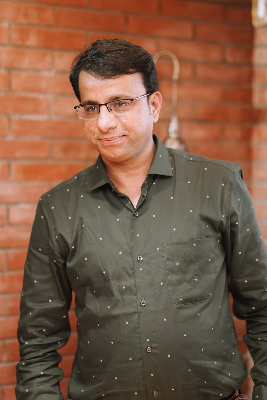 anil bhaiya ji Teaching